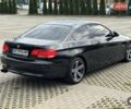 Черный БМВ 3 Серия, объемом двигателя 2.5 л и пробегом 300 тыс. км за 10800 $, фото 3 на Automoto.ua