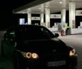 Черный БМВ 3 Серия, объемом двигателя 2 л и пробегом 250 тыс. км за 9800 $, фото 5 на Automoto.ua