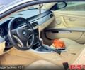 Черный БМВ 3 Серия, объемом двигателя 2.5 л и пробегом 175 тыс. км за 12500 $, фото 7 на Automoto.ua