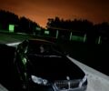 Черный БМВ 3 Серия, объемом двигателя 2 л и пробегом 250 тыс. км за 9800 $, фото 4 на Automoto.ua