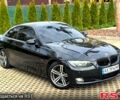 Черный БМВ 3 Серия, объемом двигателя 2.5 л и пробегом 212 тыс. км за 12500 $, фото 1 на Automoto.ua