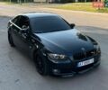Черный БМВ 3 Серия, объемом двигателя 2.5 л и пробегом 240 тыс. км за 8300 $, фото 1 на Automoto.ua