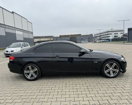 Чорний БМВ 3 Серія, об'ємом двигуна 2.5 л та пробігом 230 тис. км за 8200 $, фото 7 на Automoto.ua