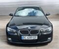 Черный БМВ 3 Серия, объемом двигателя 2.99 л и пробегом 262 тыс. км за 12500 $, фото 1 на Automoto.ua