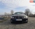 Черный БМВ 3 Серия, объемом двигателя 3 л и пробегом 240 тыс. км за 10500 $, фото 1 на Automoto.ua