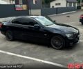 Черный БМВ 3 Серия, объемом двигателя 2.5 л и пробегом 175 тыс. км за 12500 $, фото 4 на Automoto.ua