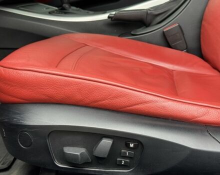 Чорний БМВ 3 Серія, об'ємом двигуна 2.5 л та пробігом 230 тис. км за 8200 $, фото 13 на Automoto.ua