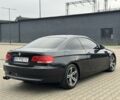 Чорний БМВ 3 Серія, об'ємом двигуна 2.5 л та пробігом 230 тис. км за 8200 $, фото 4 на Automoto.ua