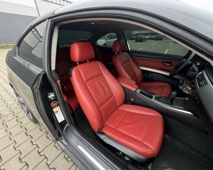 Чорний БМВ 3 Серія, об'ємом двигуна 2.5 л та пробігом 230 тис. км за 8200 $, фото 15 на Automoto.ua