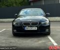 Черный БМВ 3 Серия, объемом двигателя 2.5 л и пробегом 175 тыс. км за 12500 $, фото 1 на Automoto.ua
