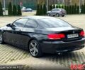 Черный БМВ 3 Серия, объемом двигателя 2.5 л и пробегом 212 тыс. км за 12500 $, фото 3 на Automoto.ua