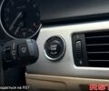 Черный БМВ 3 Серия, объемом двигателя 2.5 л и пробегом 175 тыс. км за 12500 $, фото 6 на Automoto.ua