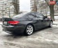 Черный БМВ 3 Серия, объемом двигателя 2 л и пробегом 295 тыс. км за 7500 $, фото 1 на Automoto.ua