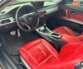 Черный БМВ 3 Серия, объемом двигателя 2.5 л и пробегом 300 тыс. км за 10800 $, фото 5 на Automoto.ua
