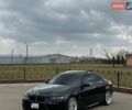 Черный БМВ 3 Серия, объемом двигателя 3 л и пробегом 266 тыс. км за 12000 $, фото 1 на Automoto.ua