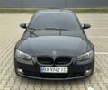 Чорний БМВ 3 Серія, об'ємом двигуна 2.5 л та пробігом 230 тис. км за 8200 $, фото 1 на Automoto.ua