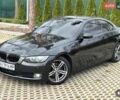 Черный БМВ 3 Серия, объемом двигателя 2.5 л и пробегом 300 тыс. км за 10800 $, фото 1 на Automoto.ua