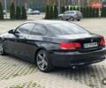 Черный БМВ 3 Серия, объемом двигателя 2.5 л и пробегом 300 тыс. км за 10800 $, фото 2 на Automoto.ua