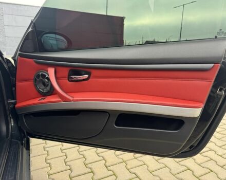 Чорний БМВ 3 Серія, об'ємом двигуна 2.5 л та пробігом 230 тис. км за 8200 $, фото 18 на Automoto.ua