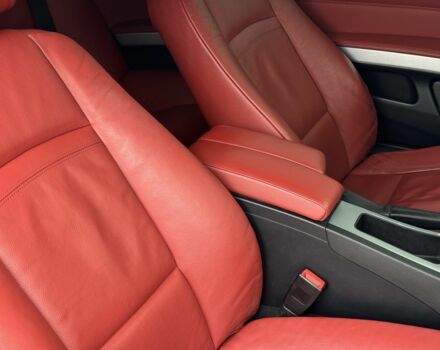 Чорний БМВ 3 Серія, об'ємом двигуна 2.5 л та пробігом 230 тис. км за 8200 $, фото 16 на Automoto.ua