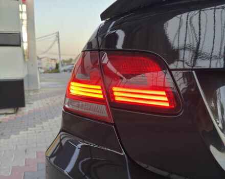 Черный БМВ 3 Серия, объемом двигателя 2 л и пробегом 267 тыс. км за 11999 $, фото 36 на Automoto.ua