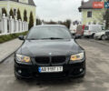 Чорний БМВ 3 Серія, об'ємом двигуна 2 л та пробігом 315 тис. км за 9500 $, фото 1 на Automoto.ua