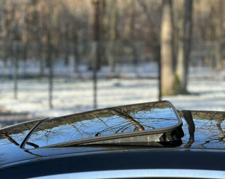 Чорний БМВ 3 Серія, об'ємом двигуна 3 л та пробігом 217 тис. км за 8499 $, фото 20 на Automoto.ua