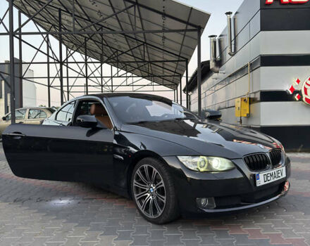 Черный БМВ 3 Серия, объемом двигателя 2 л и пробегом 267 тыс. км за 11999 $, фото 31 на Automoto.ua