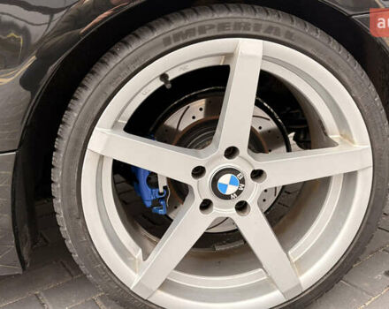 Чорний БМВ 3 Серія, об'ємом двигуна 2 л та пробігом 312 тис. км за 10300 $, фото 3 на Automoto.ua