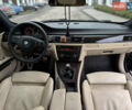 Чорний БМВ 3 Серія, об'ємом двигуна 2 л та пробігом 315 тис. км за 9500 $, фото 28 на Automoto.ua