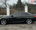 Чорний БМВ 3 Серія, об'ємом двигуна 2 л та пробігом 315 тис. км за 9500 $, фото 17 на Automoto.ua