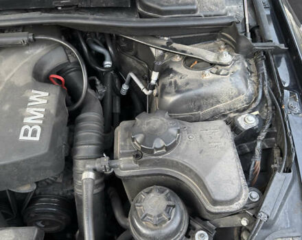 Черный БМВ 3 Серия, объемом двигателя 2 л и пробегом 267 тыс. км за 11999 $, фото 34 на Automoto.ua