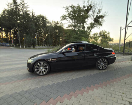 Черный БМВ 3 Серия, объемом двигателя 2 л и пробегом 267 тыс. км за 11999 $, фото 50 на Automoto.ua
