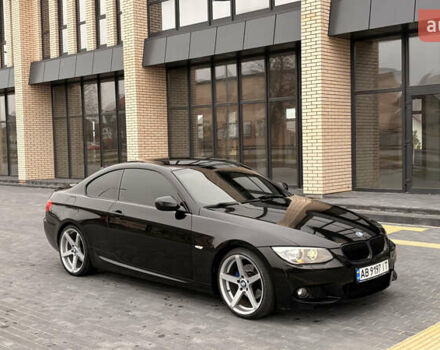 Чорний БМВ 3 Серія, об'ємом двигуна 2 л та пробігом 312 тис. км за 10300 $, фото 17 на Automoto.ua