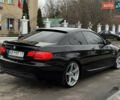 Чорний БМВ 3 Серія, об'ємом двигуна 2 л та пробігом 315 тис. км за 9500 $, фото 3 на Automoto.ua