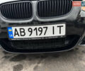 Чорний БМВ 3 Серія, об'ємом двигуна 2 л та пробігом 315 тис. км за 9500 $, фото 51 на Automoto.ua