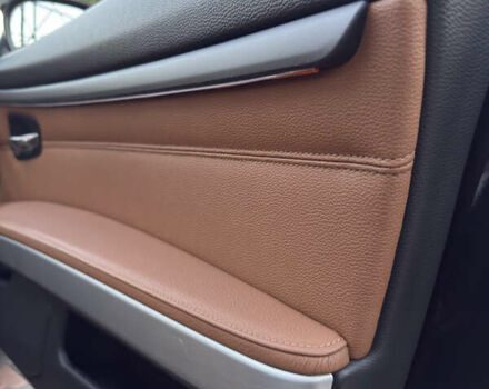 Черный БМВ 3 Серия, объемом двигателя 2 л и пробегом 267 тыс. км за 11999 $, фото 16 на Automoto.ua