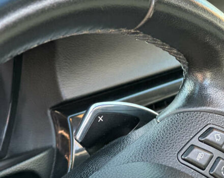 Чорний БМВ 3 Серія, об'ємом двигуна 3 л та пробігом 217 тис. км за 8499 $, фото 36 на Automoto.ua