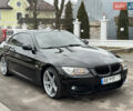 Чорний БМВ 3 Серія, об'ємом двигуна 2 л та пробігом 315 тис. км за 9500 $, фото 2 на Automoto.ua