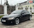 Чорний БМВ 3 Серія, об'ємом двигуна 2 л та пробігом 315 тис. км за 9500 $, фото 1 на Automoto.ua