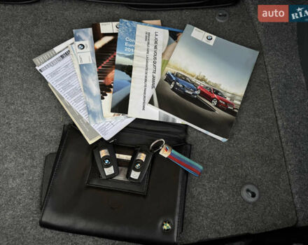 Чорний БМВ 3 Серія, об'ємом двигуна 2 л та пробігом 315 тис. км за 9500 $, фото 48 на Automoto.ua