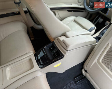 Чорний БМВ 3 Серія, об'ємом двигуна 2 л та пробігом 315 тис. км за 9500 $, фото 27 на Automoto.ua