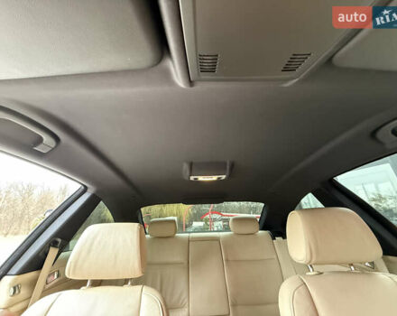 Чорний БМВ 3 Серія, об'ємом двигуна 2 л та пробігом 312 тис. км за 10300 $, фото 21 на Automoto.ua