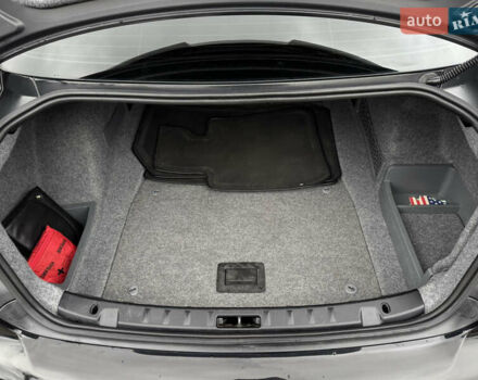 Чорний БМВ 3 Серія, об'ємом двигуна 2 л та пробігом 315 тис. км за 9500 $, фото 45 на Automoto.ua