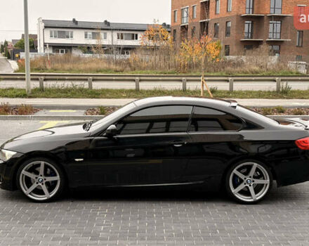 Чорний БМВ 3 Серія, об'ємом двигуна 2 л та пробігом 312 тис. км за 10300 $, фото 10 на Automoto.ua