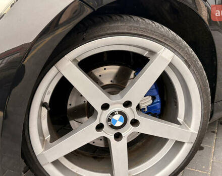 Чорний БМВ 3 Серія, об'ємом двигуна 2 л та пробігом 312 тис. км за 10300 $, фото 2 на Automoto.ua