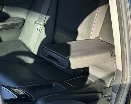 Чорний БМВ 3 Серія, об'ємом двигуна 3 л та пробігом 217 тис. км за 8499 $, фото 37 на Automoto.ua