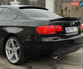 Чорний БМВ 3 Серія, об'ємом двигуна 2 л та пробігом 315 тис. км за 9500 $, фото 6 на Automoto.ua