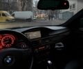 Черный БМВ 3 Серия, объемом двигателя 3 л и пробегом 215 тыс. км за 8300 $, фото 8 на Automoto.ua