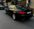 Черный БМВ 3 Серия, объемом двигателя 3 л и пробегом 215 тыс. км за 7800 $, фото 4 на Automoto.ua